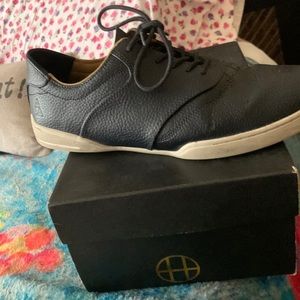 Huf Dylan pro model